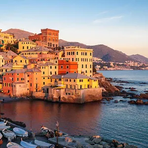Boccadasse 2*, Gênes Italie