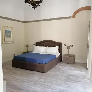 Appartamento Il Balcone Prato (Prato)