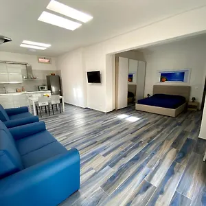 Appartamento Acquazzurra Portoferraio