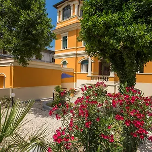 Nocleg ze śniadaniem Relais La Torretta, Rzym