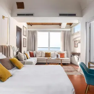 Paradiso 4*, Taormine Italie