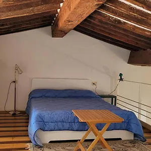Appartamento Delizioso Loft A Stella, Isola D'elba Portoferraio