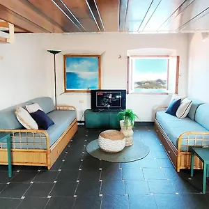 Appartamento Delizioso Loft A Stella, Isola D'elba Portoferraio