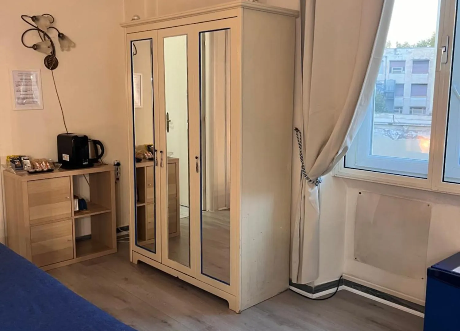 B&B Dolcevirginia Rzym Włochy