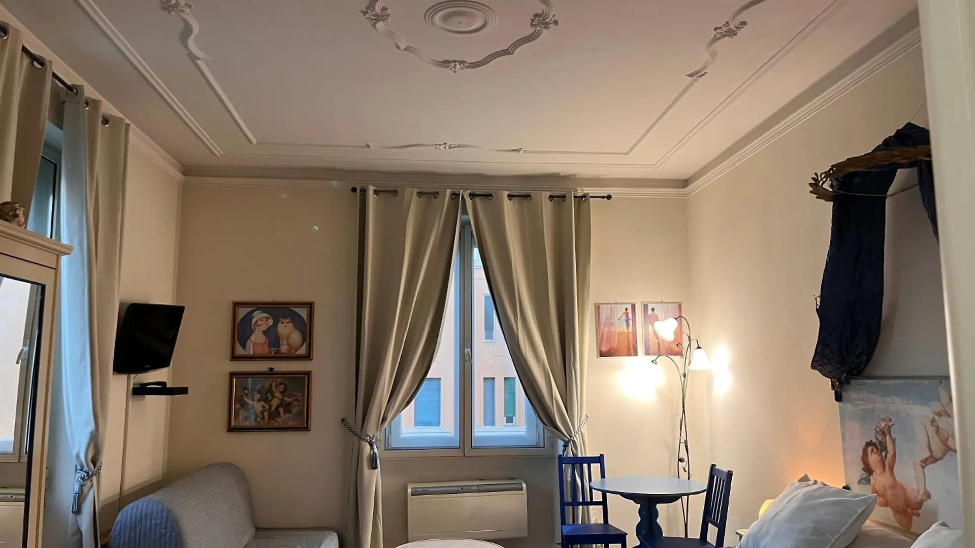 B&B Dolcevirginia Rzym