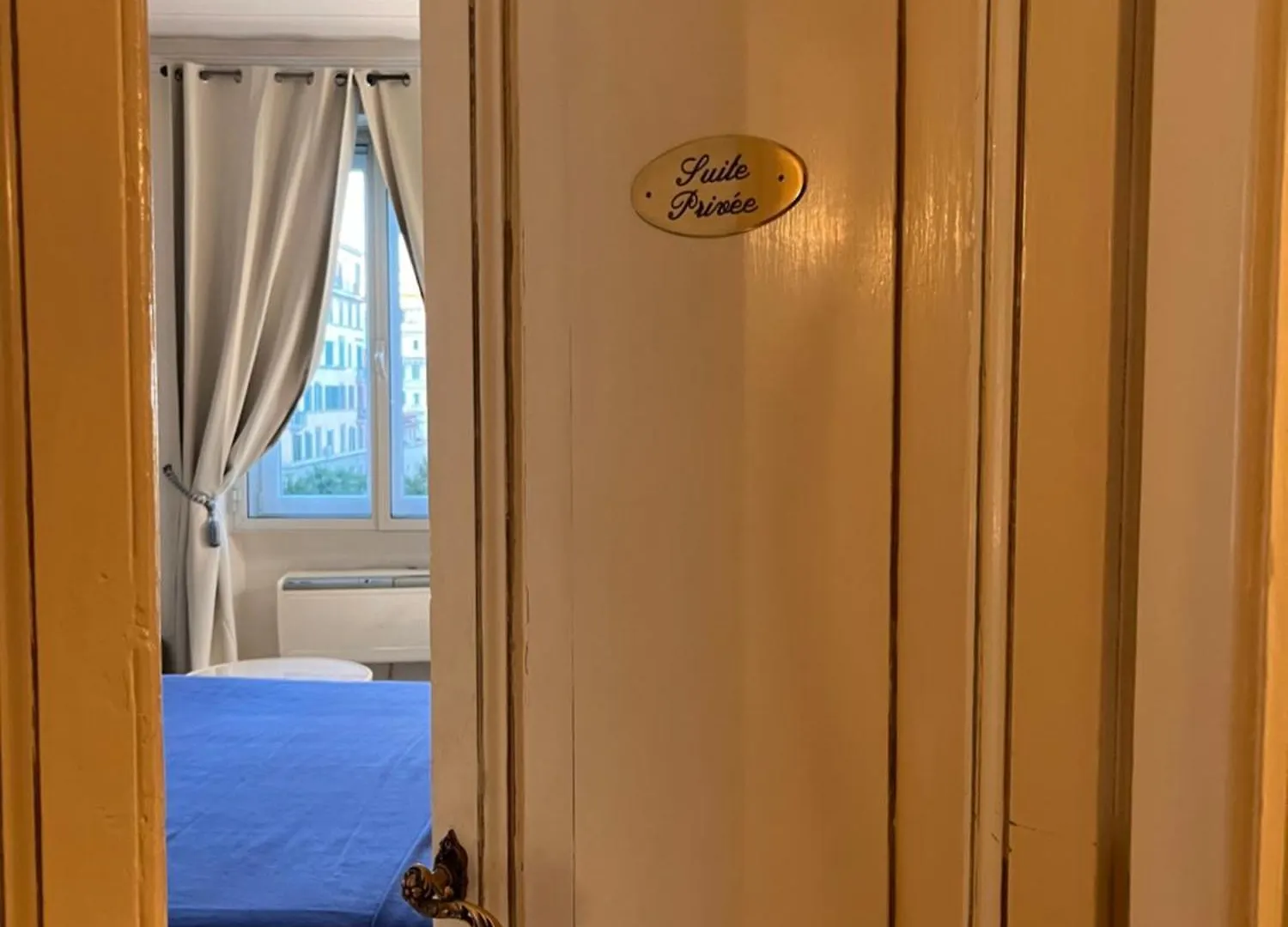 B&B Dolcevirginia Rzym