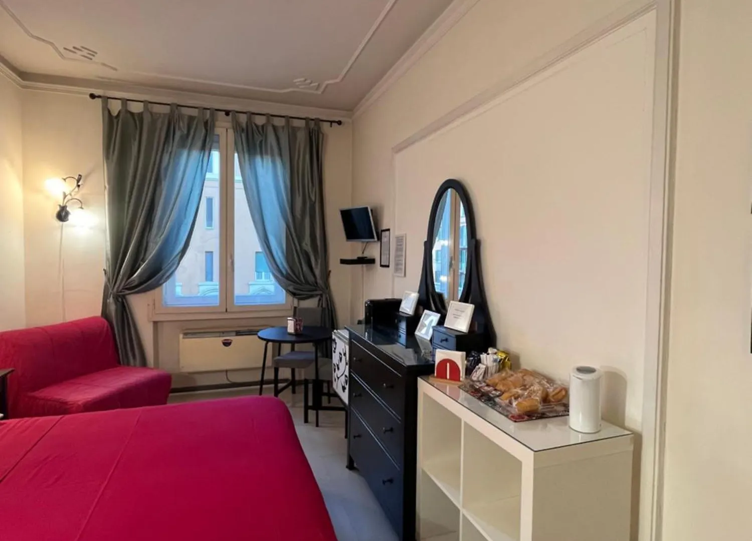 B&B Dolcevirginia Rzym Włochy