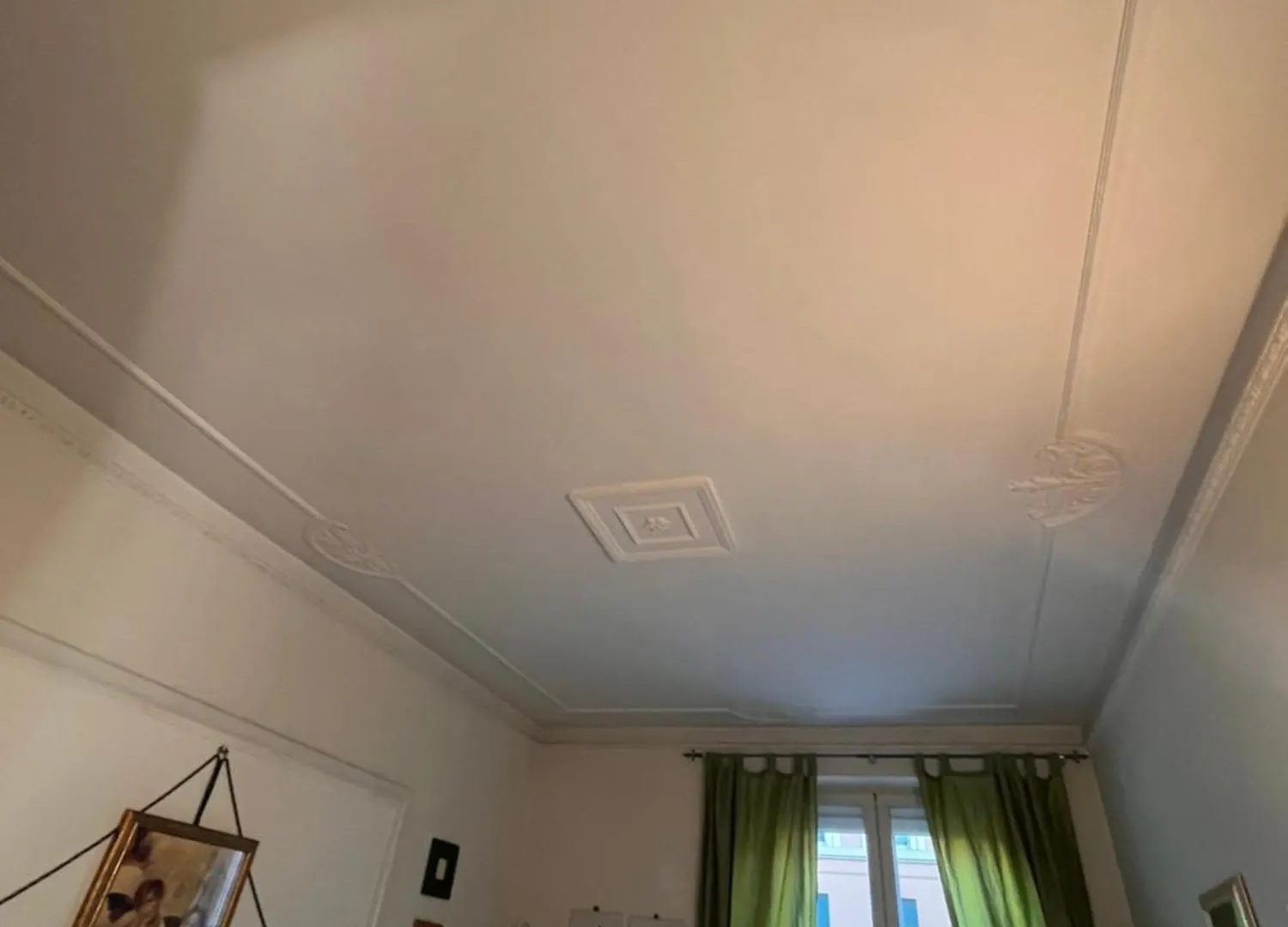 B&B Dolcevirginia Rzym Włochy