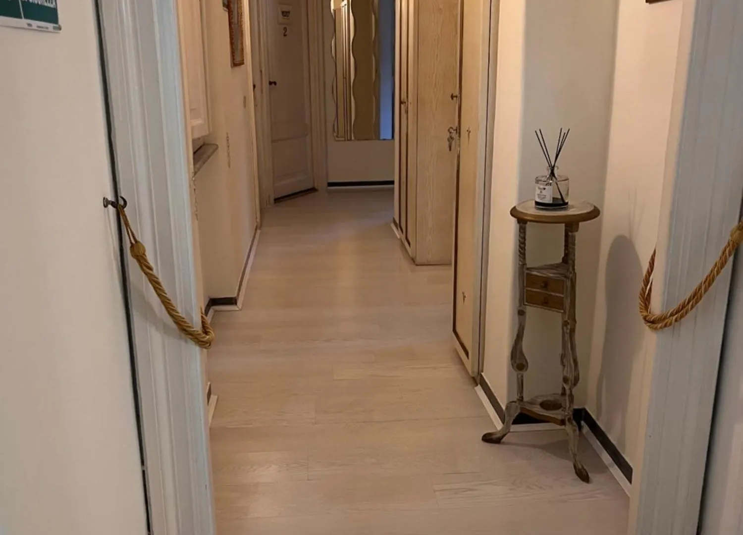 B&B Dolcevirginia Rzym