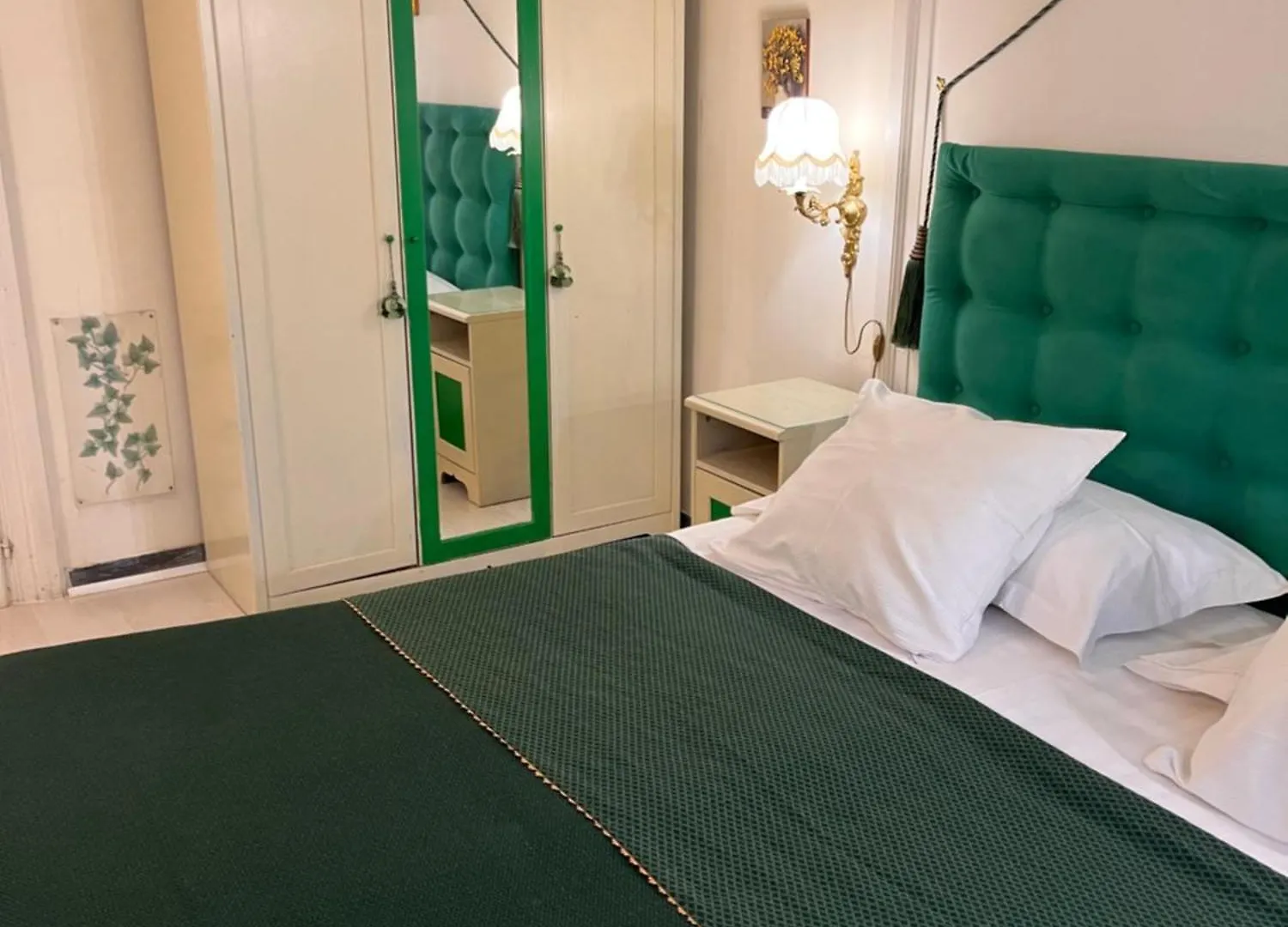 B&B Dolcevirginia Rzym