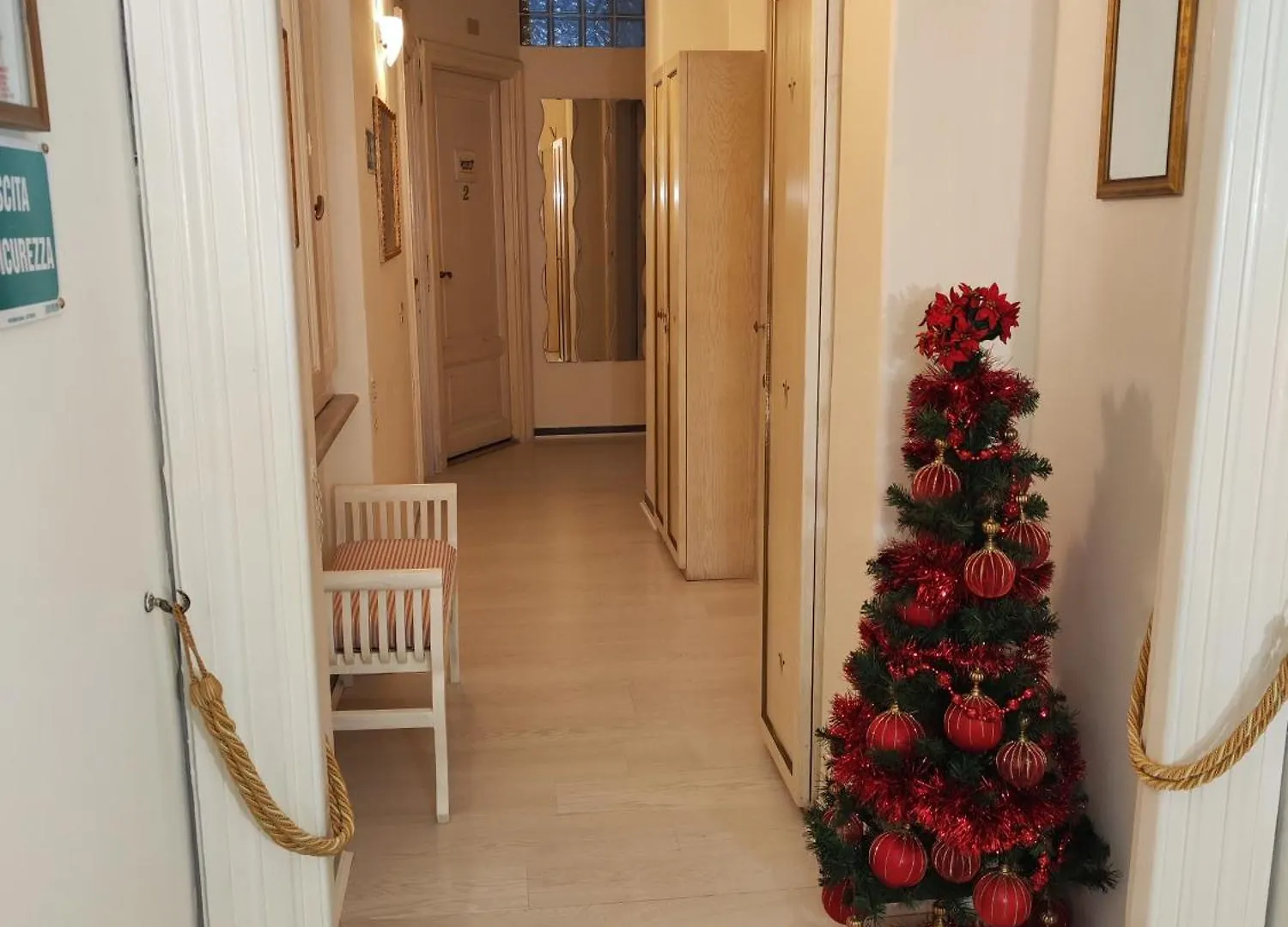 B&B Dolcevirginia Rzym 3*,  Włochy