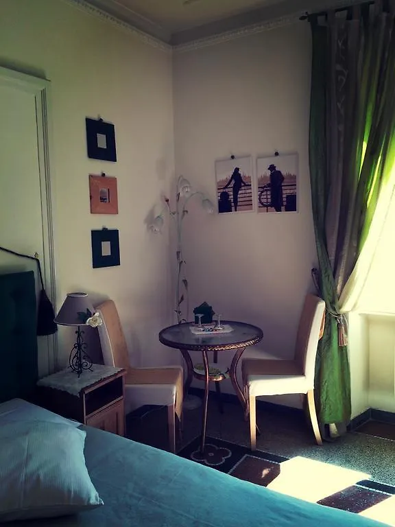 B&B Dolcevirginia Rzym