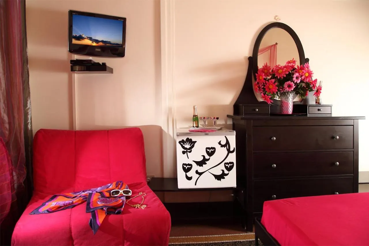 Nocleg ze śniadaniem B&B Dolcevirginia Rzym