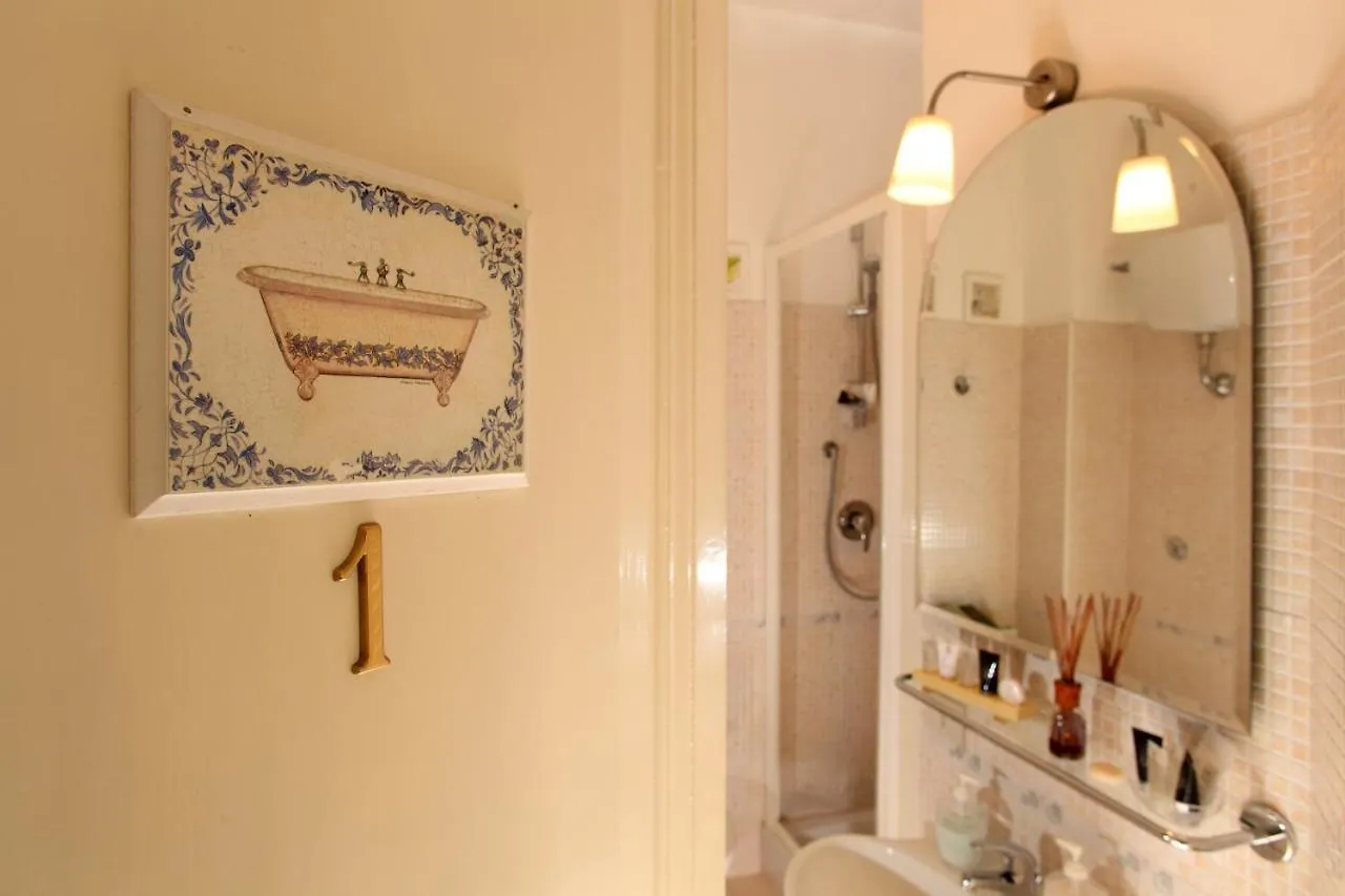 B&B Dolcevirginia Rzym 3*,  Włochy