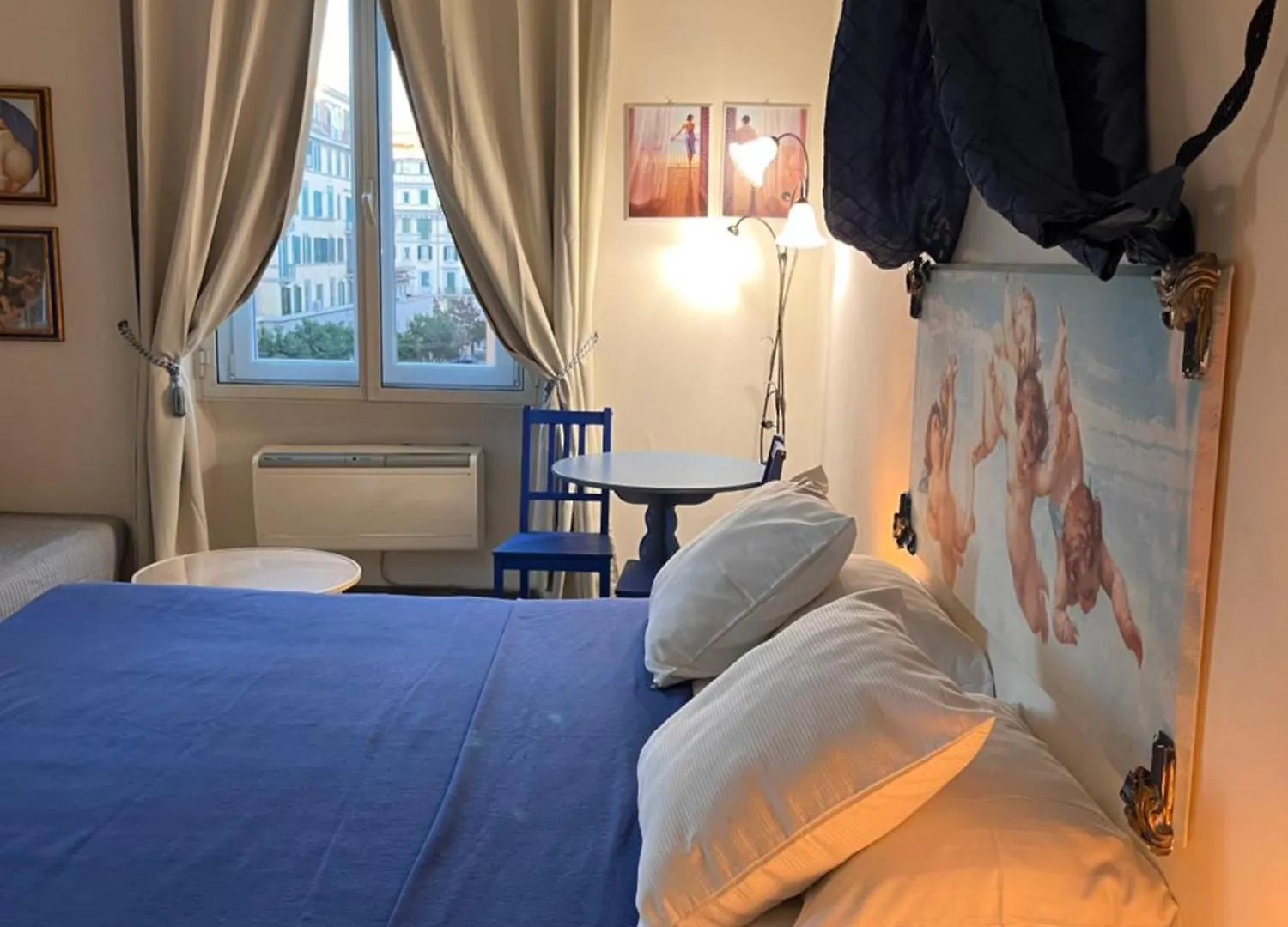 B&B DolceVirginia Roma